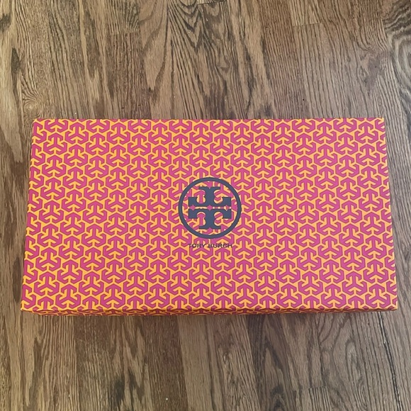 Tory Burch Kiernan Riding Boots - Picture 2 of 10